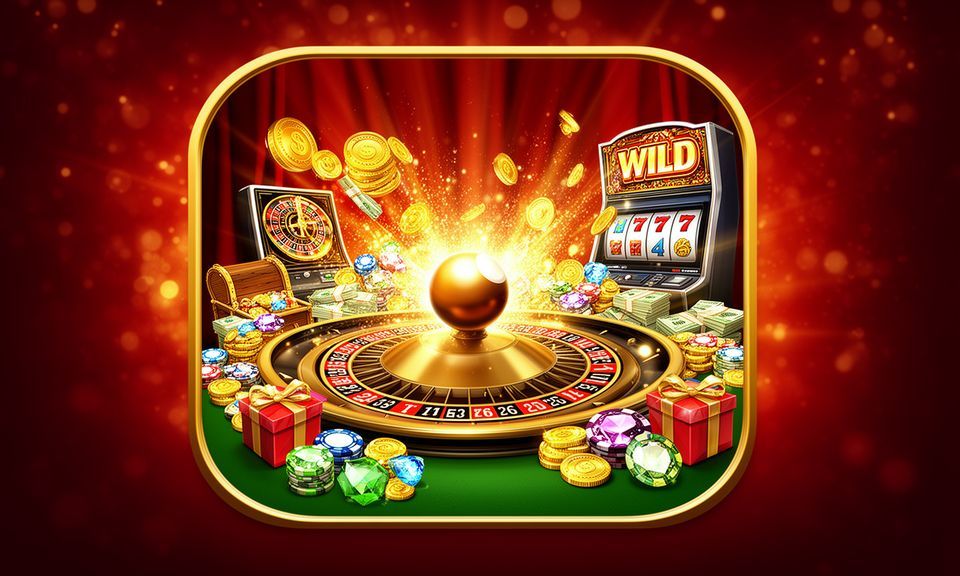 rajaxwin78 Explore the dynamic gameplay of Crash Countdown Round